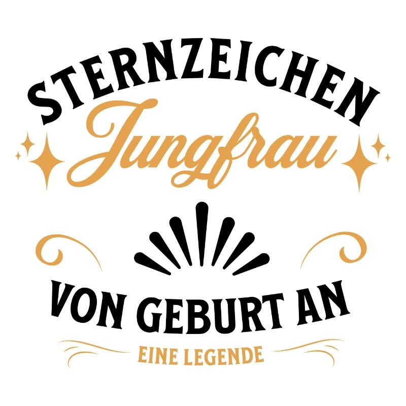 Sternzeichen Geschenke Jungfrau Spruch