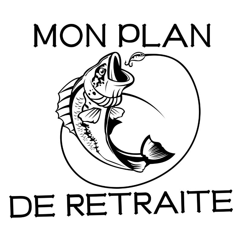 MON PLAN DE RETRAITE