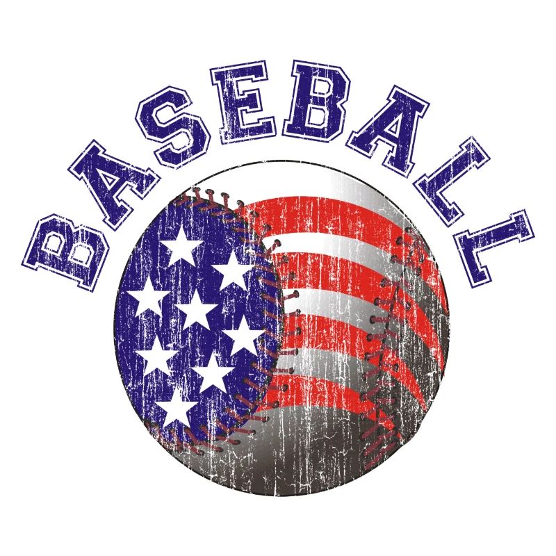 Baseball - Retro