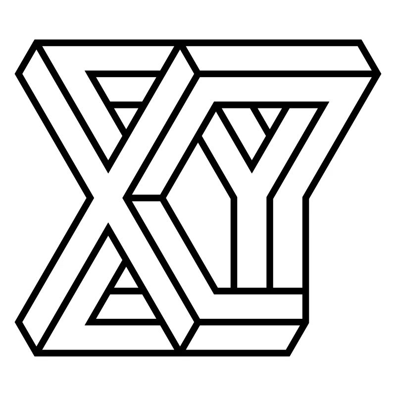 Impossible Figures 76A