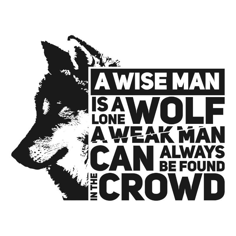 Lone Wolf