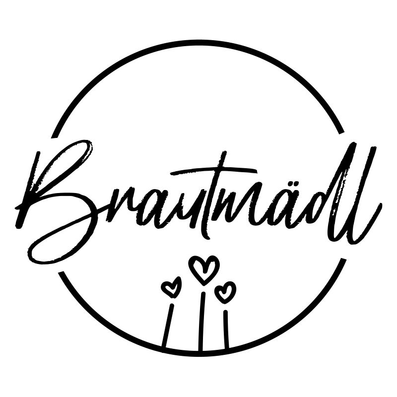 Brautmädl MädlsPoltern/DUO