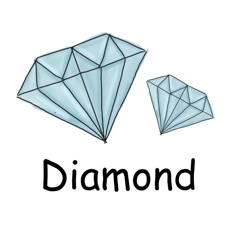 diamond