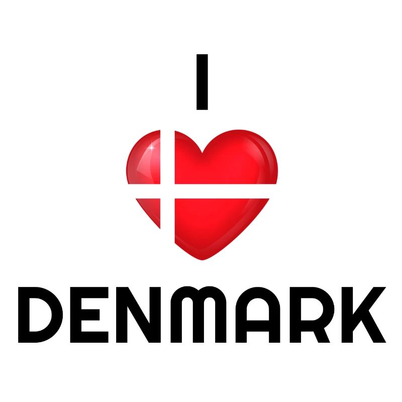 Danemark, pays du Danemark, drapeau du Danemark, Danemark