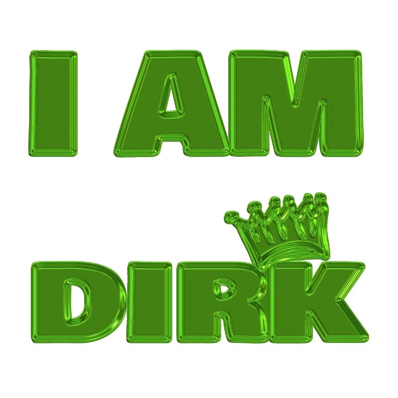 Dirk