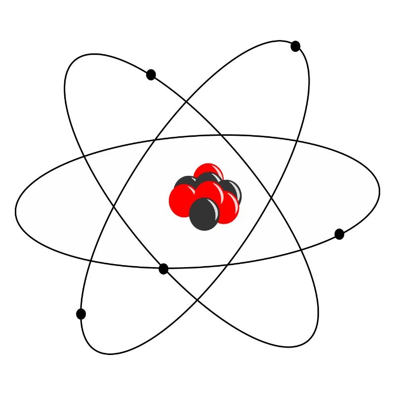 Le modèle atomique de Rutherford