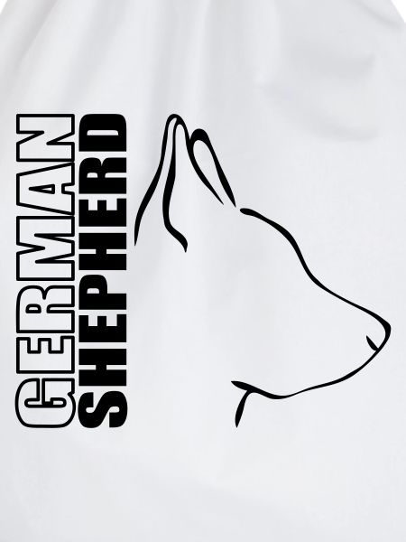 GERMAN SHEPHERD PROFIL