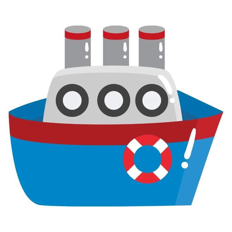 Ship