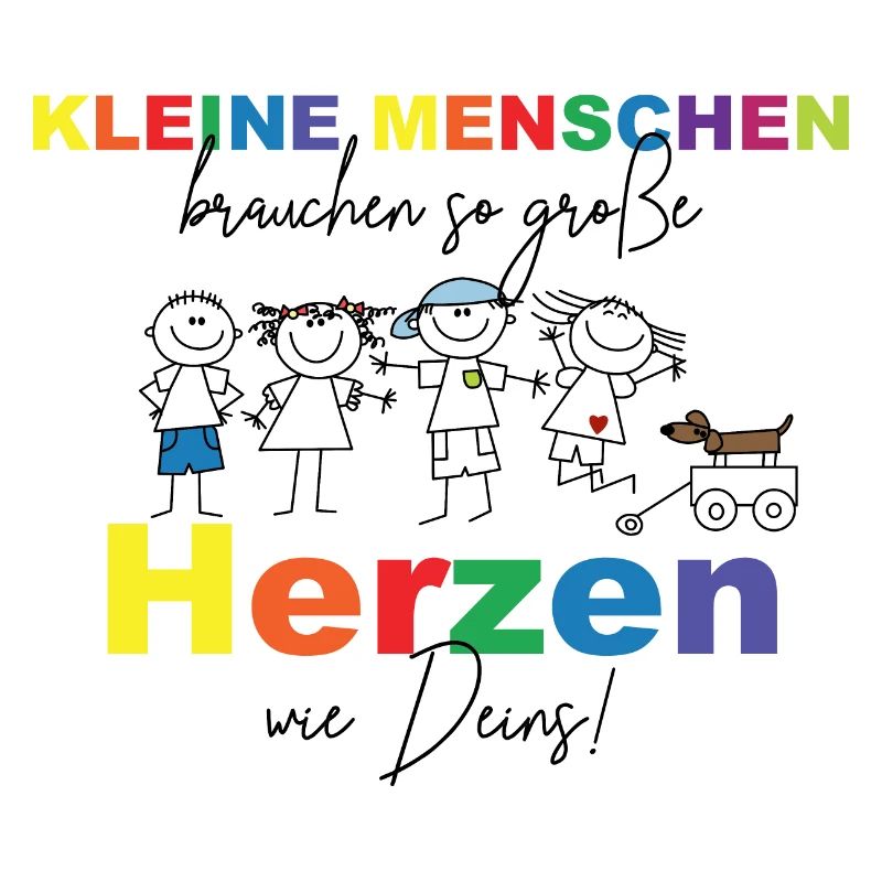 Kindergarten Abschied