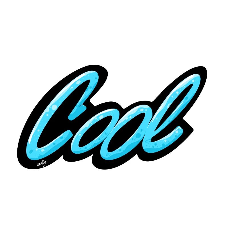 Cool - Graffiti