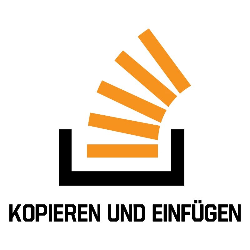 Copy And Paste Programmer Developer Coder Nerd