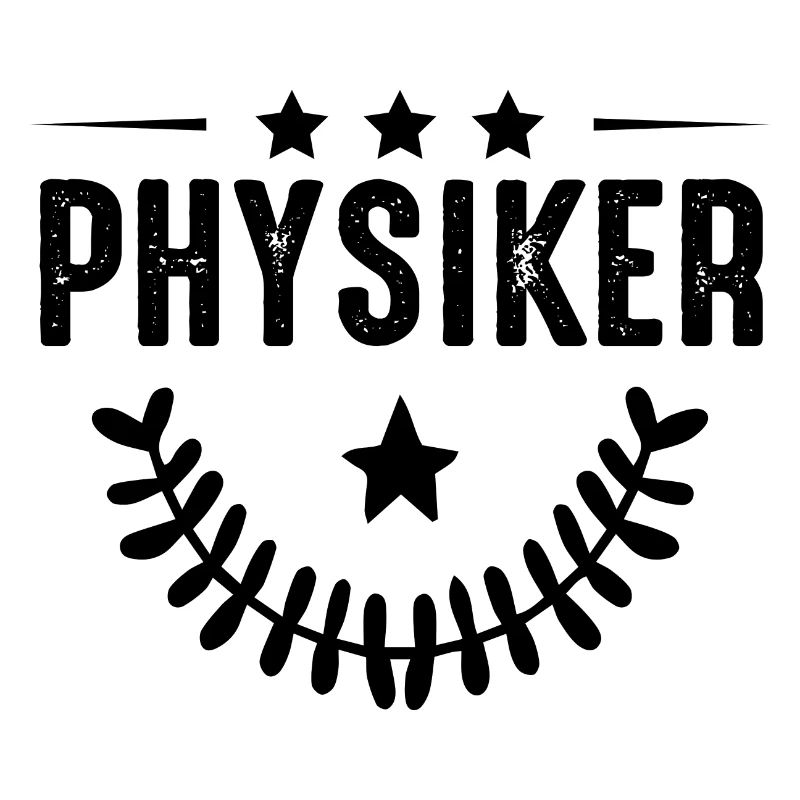 Physicist profession