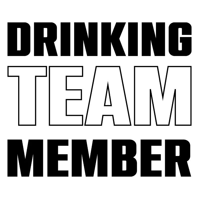 Drinking Team