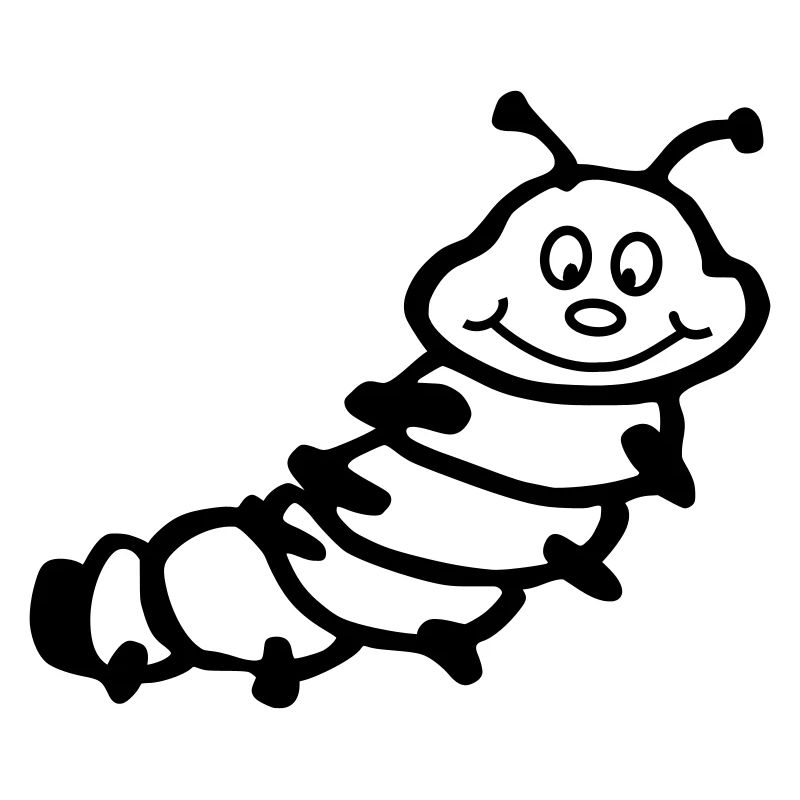 Raupe