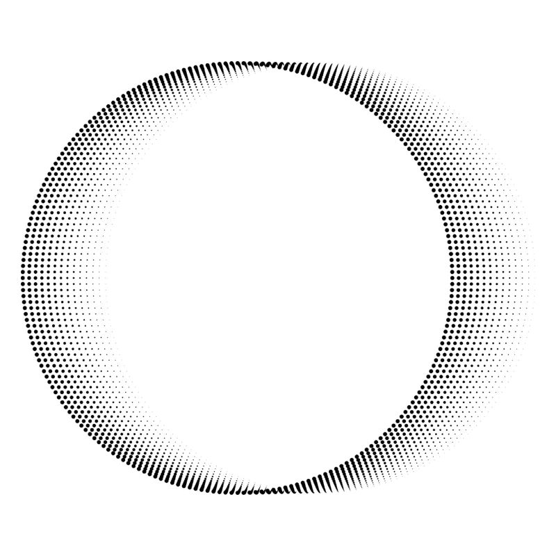 Circle pattern