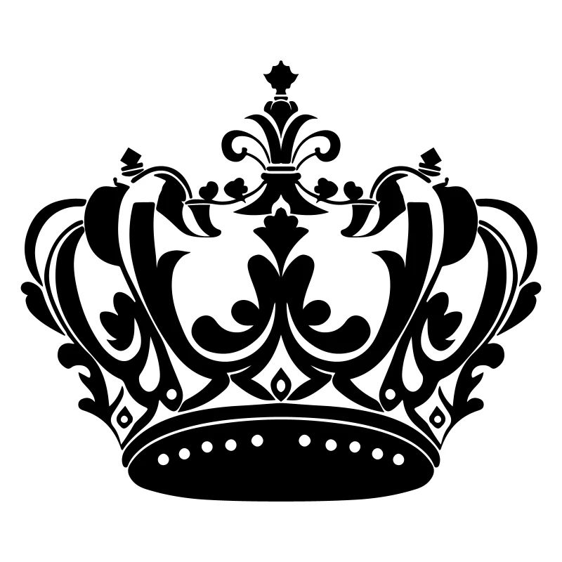 Krone Symbol