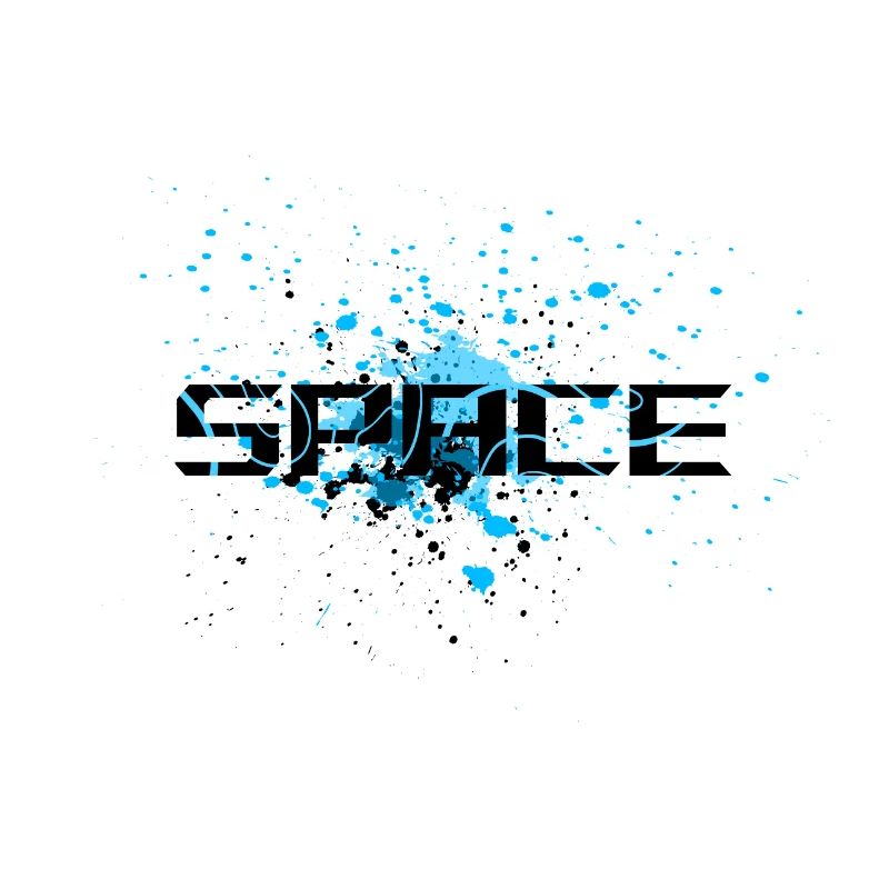 space