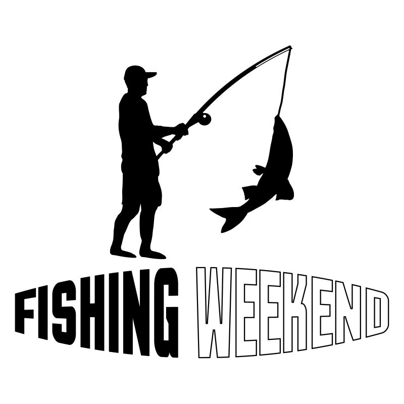 Week-end de pêche