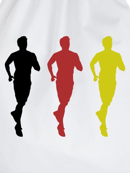 jogging germany