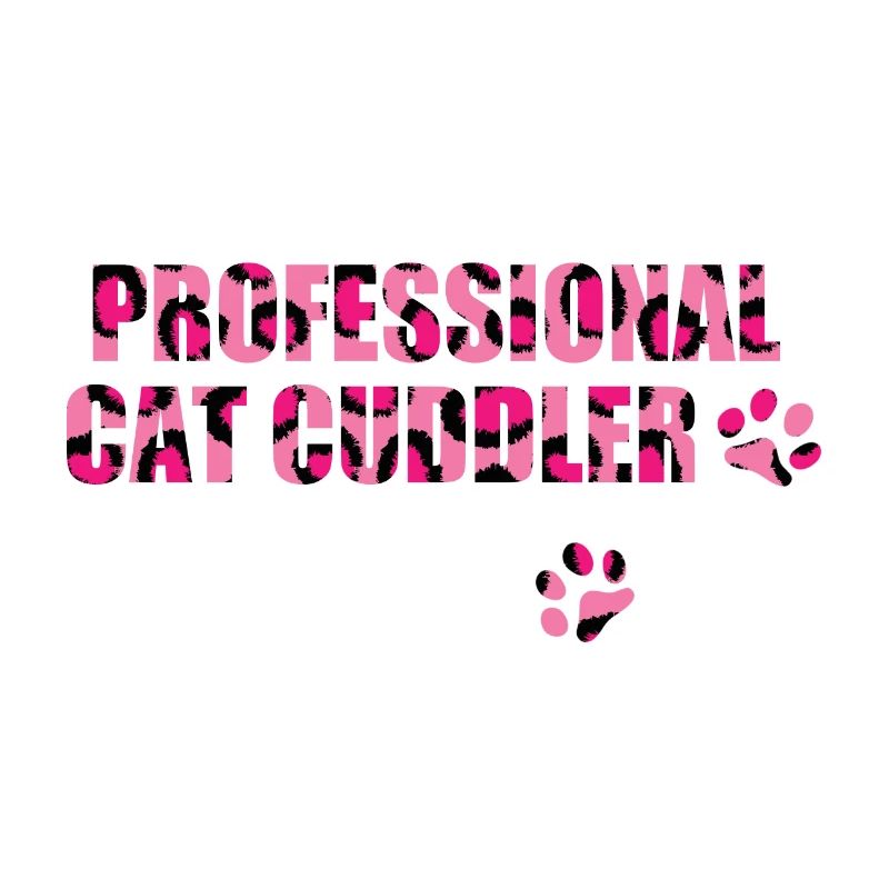 Katzenschmuser Cat Cuddler