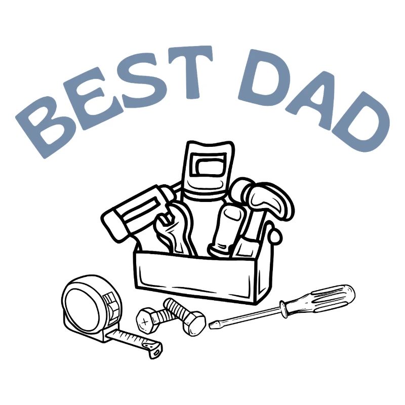 Best Dad