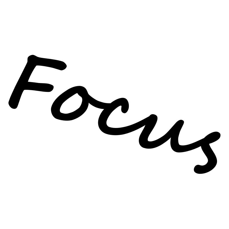 Focus