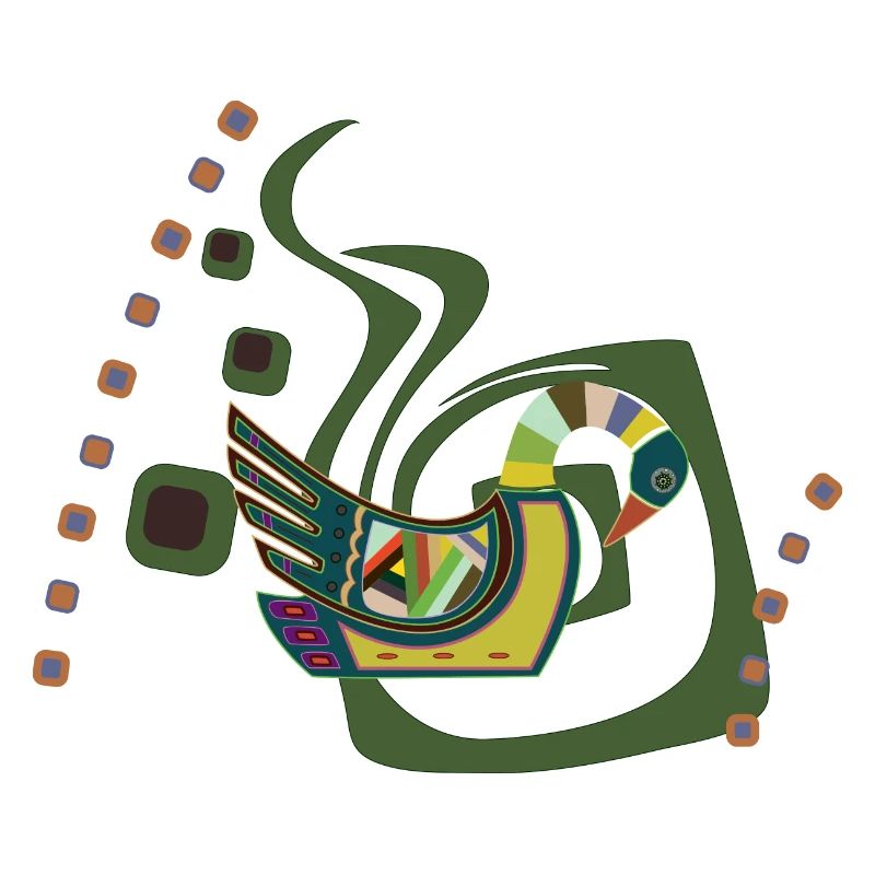 goose