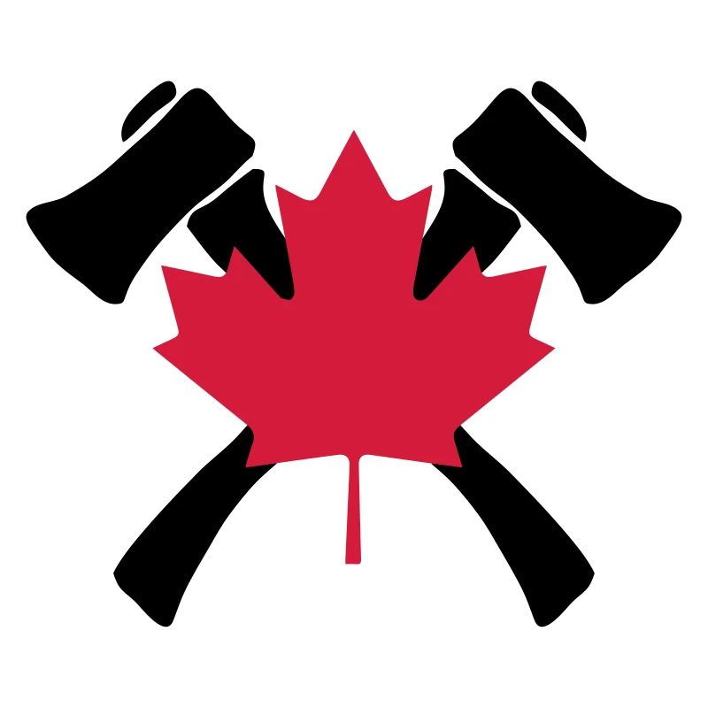 Canada lumbering