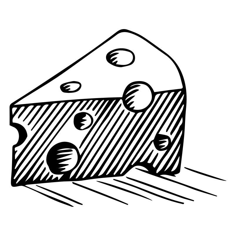 cheese