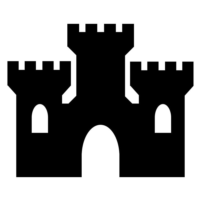 castle