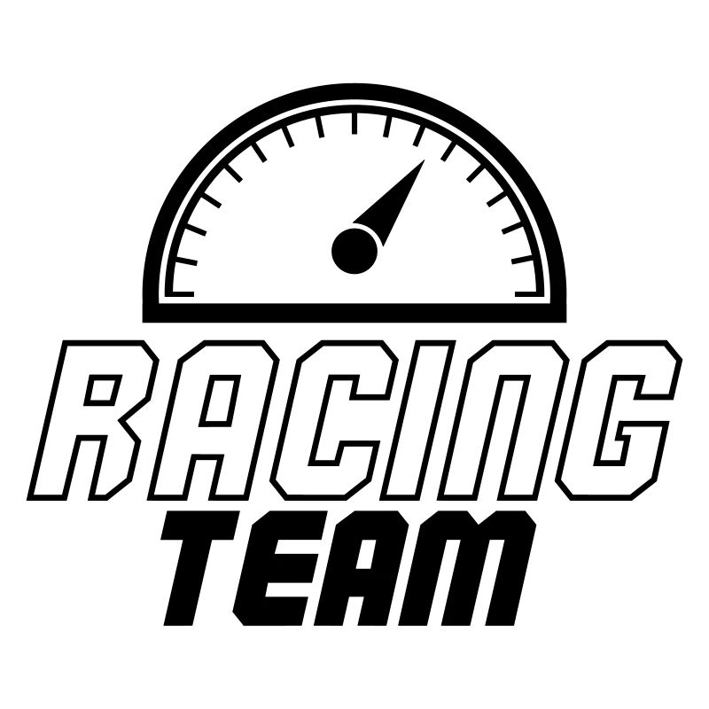 speedometer racing team