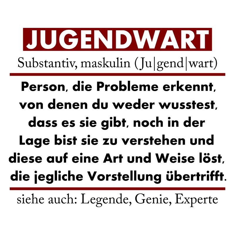 Jugendwart