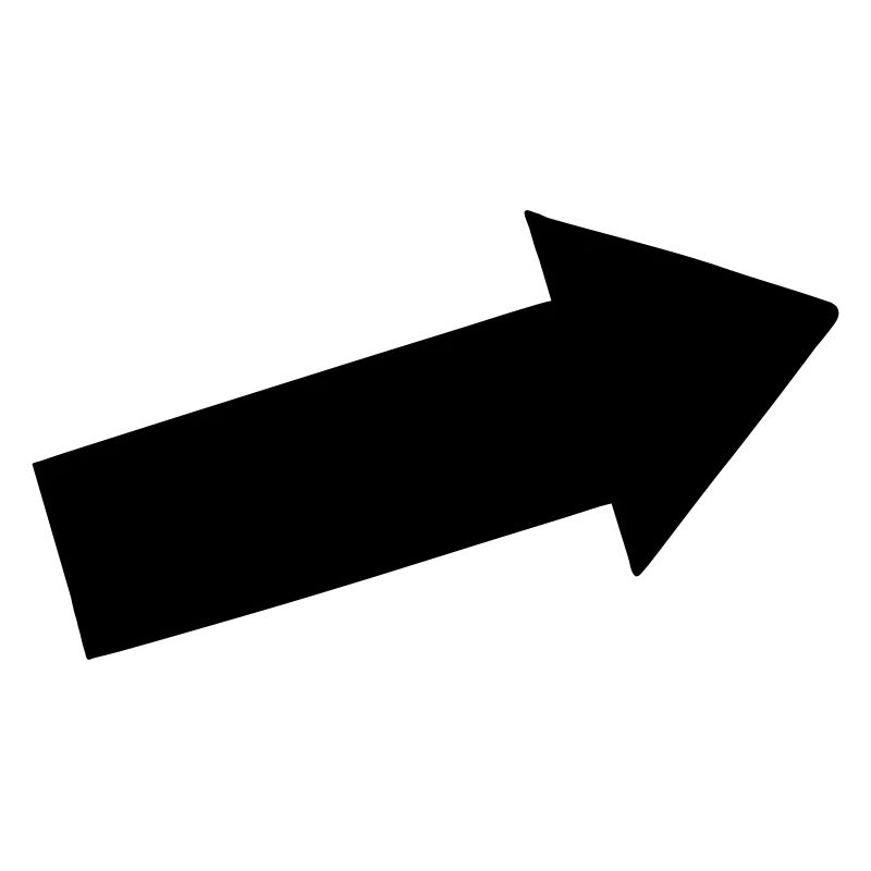Pfeil Symbol 2