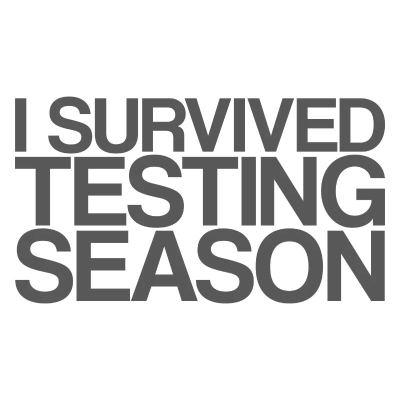 I Survived Testing Season 3
