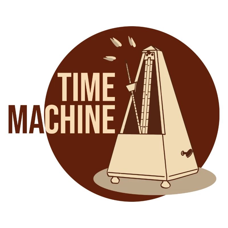 Time Machine