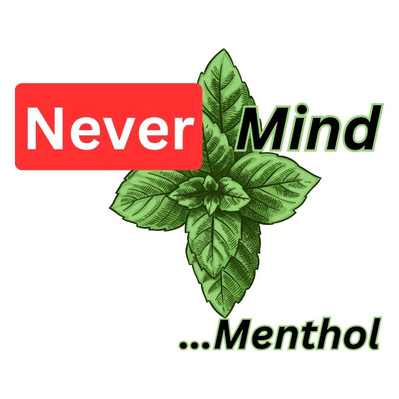 Never Mind