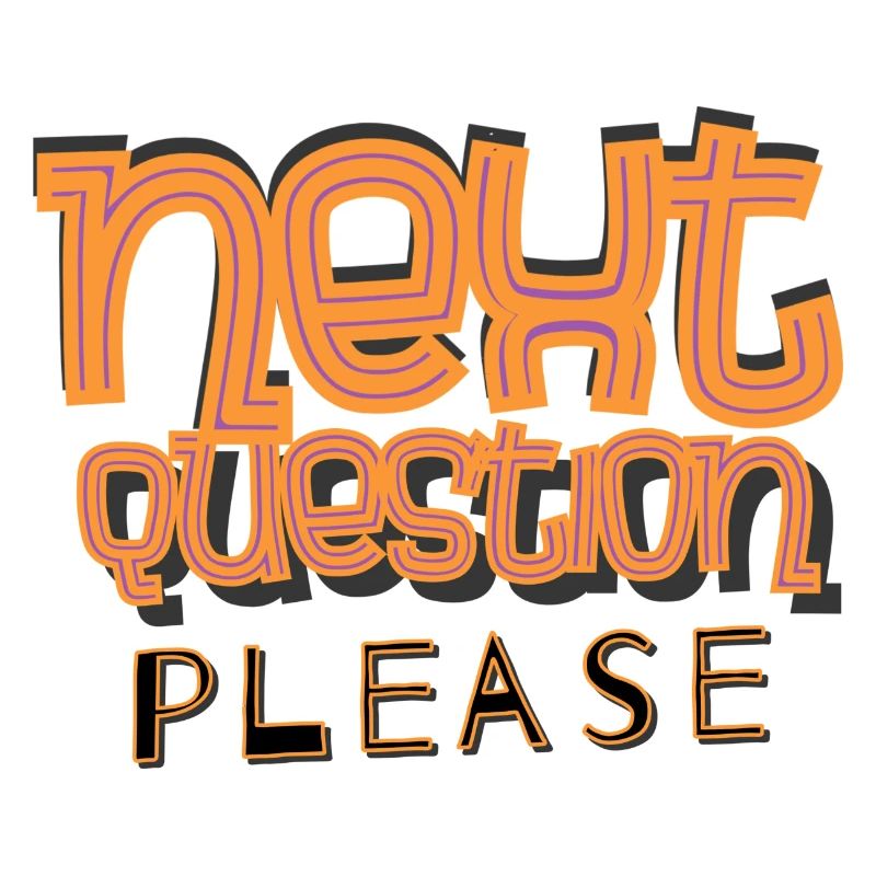 Next question please