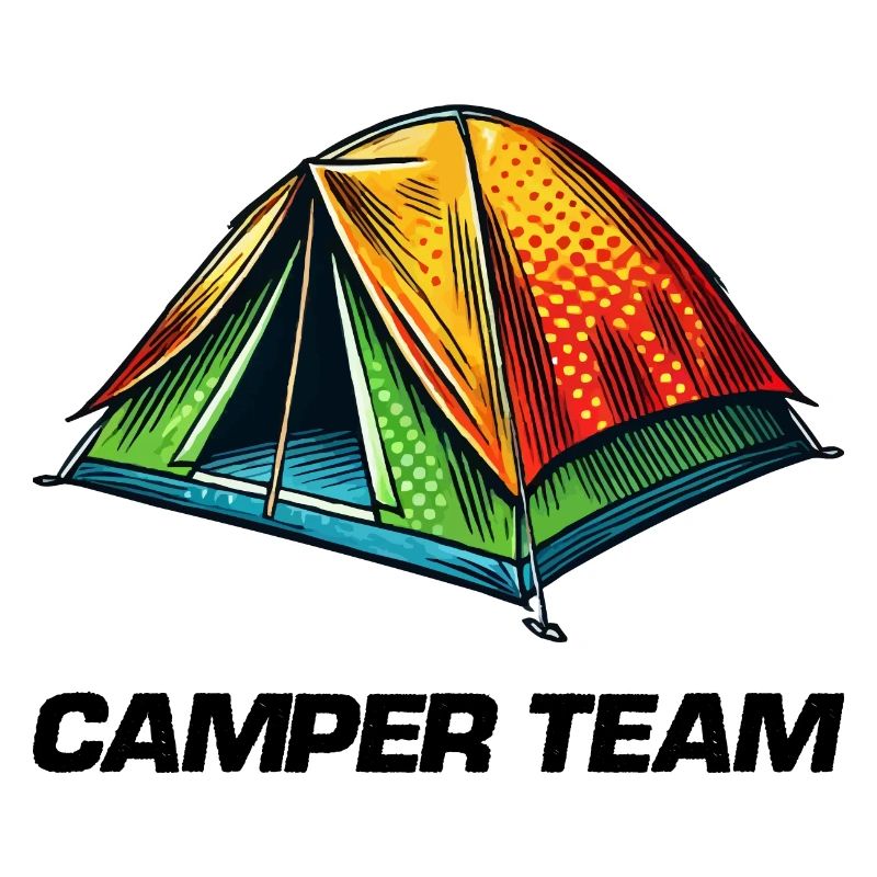 Tent Camper