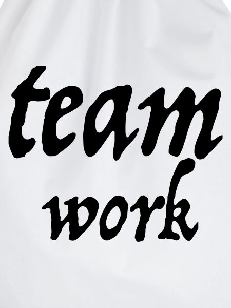 team work