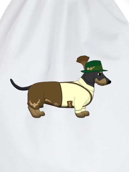 Dachshund Bavaria
