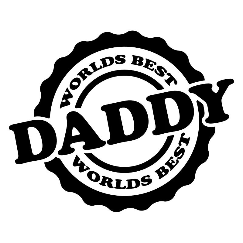 Worlds Best Daddy