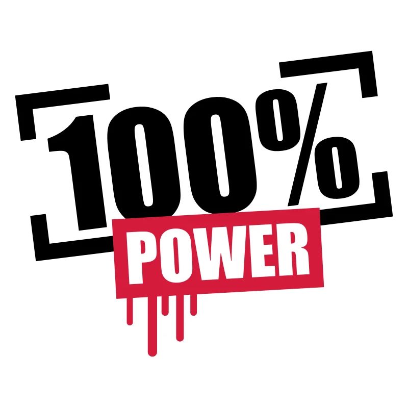100 % de puissance Stempel