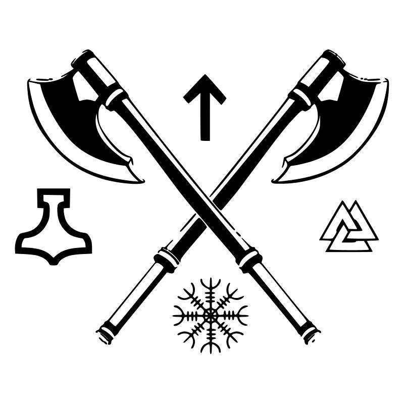 Axes
