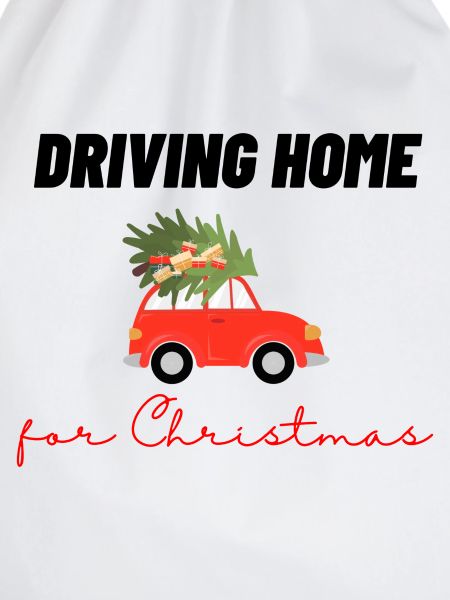 Driving home for christmas