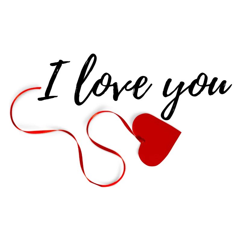 Je t'aime