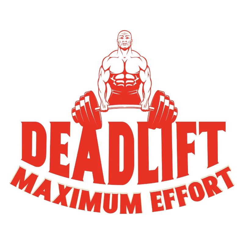 Deadlift Maximum Effort
