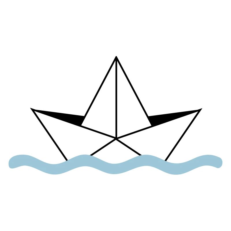 Paper Ship