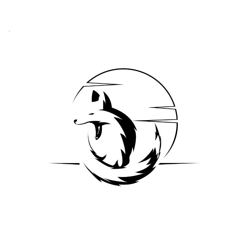 Minimal Fox