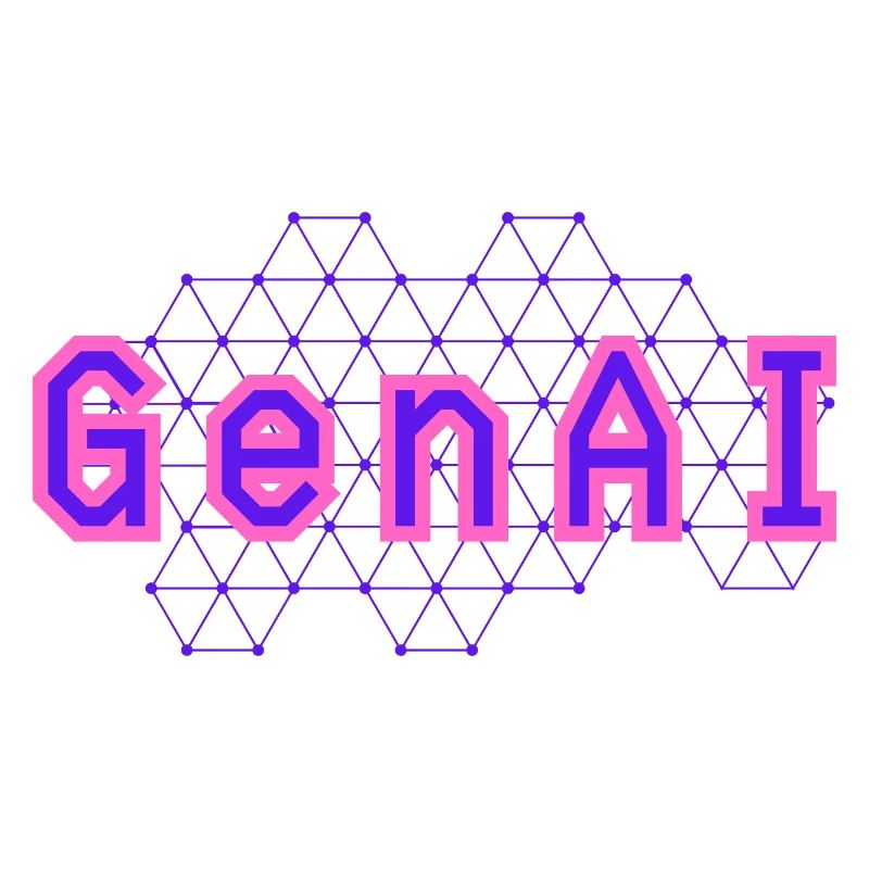 Generative AI Artificial Intelligence Deep Learning
