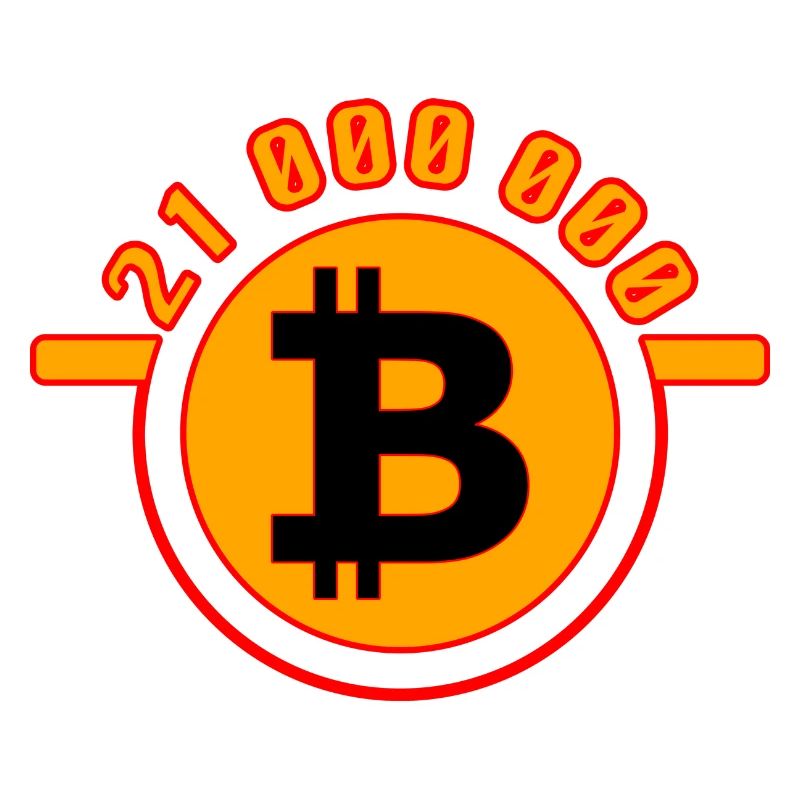 Bitcoin B 21,000,000